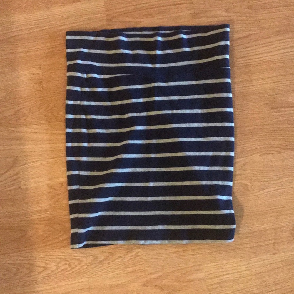 Pencil skirt